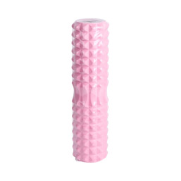 Foam Roller - Pink